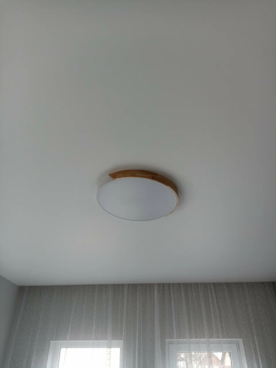 Матовые натяжные потолки Потолки Всем