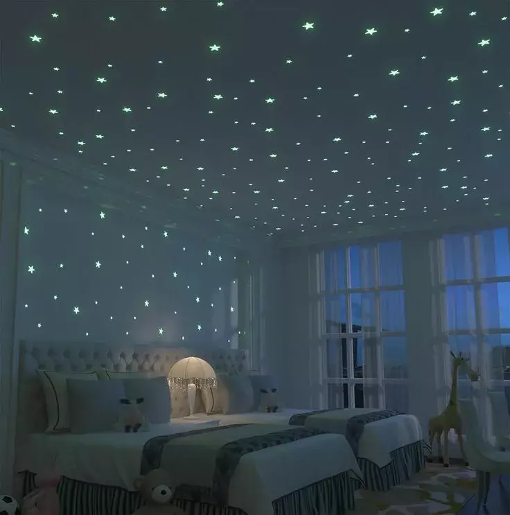Натяжные потолки Звездное Небо Потолки Всем