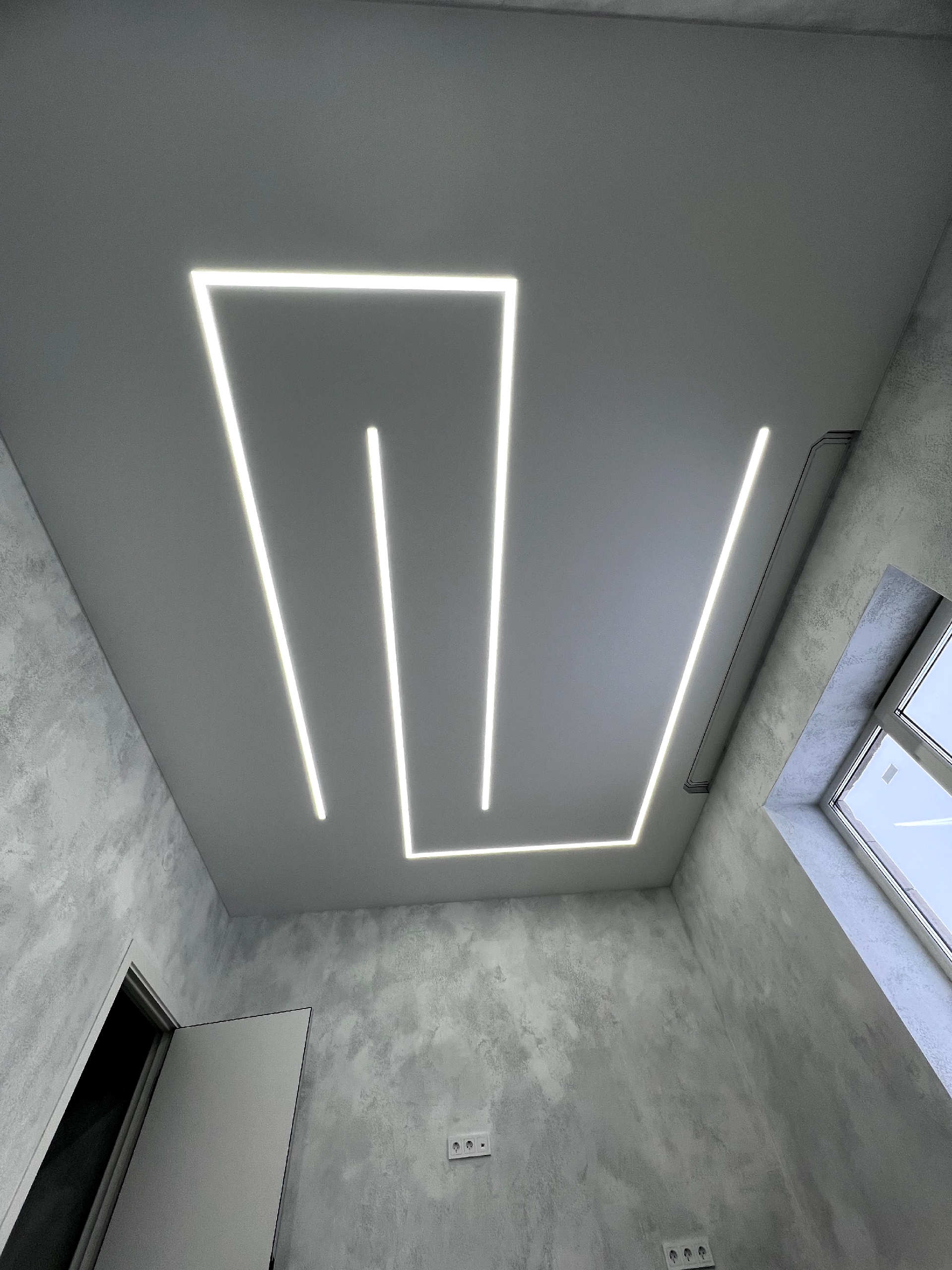 Натяжные потолки Heytex Потолки Всем