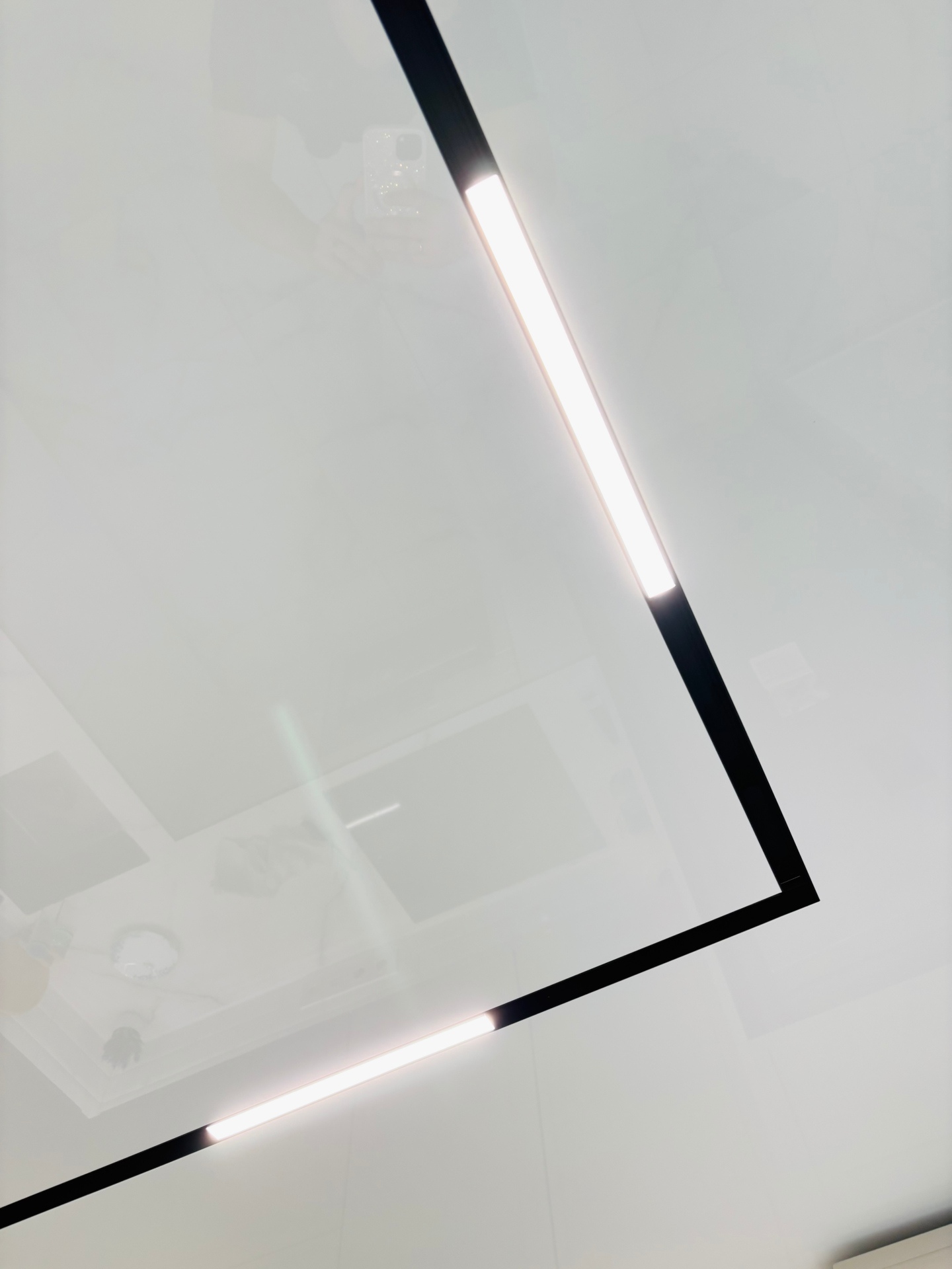 Натяжные потолки Descor Потолки Всем