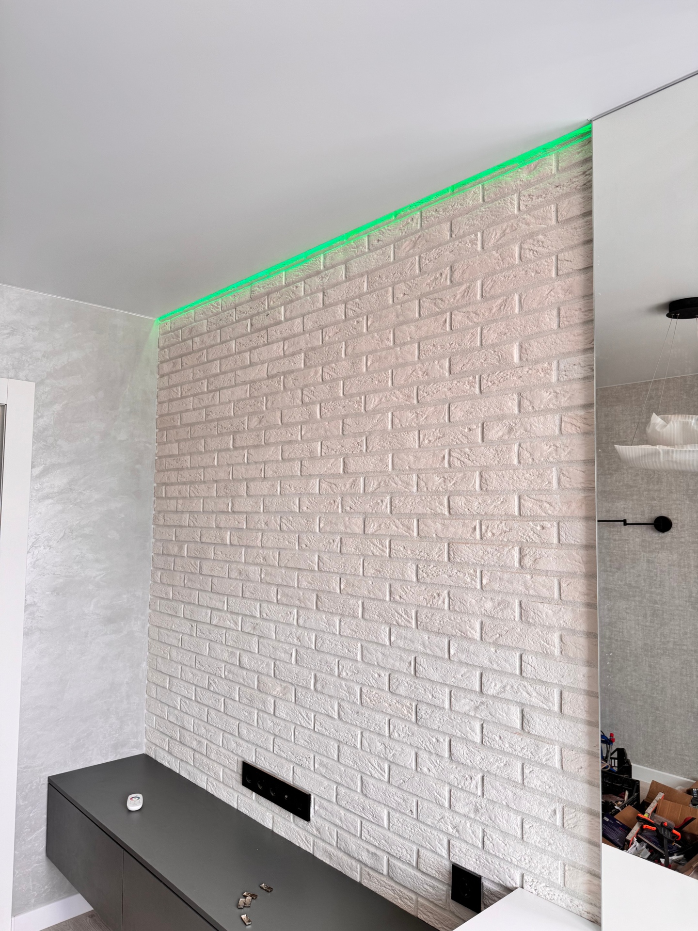 Натяжной потолок в Кириши Potolki-Vsem