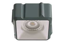 Безрамные светильники для натяжных потолков Потолки Всем