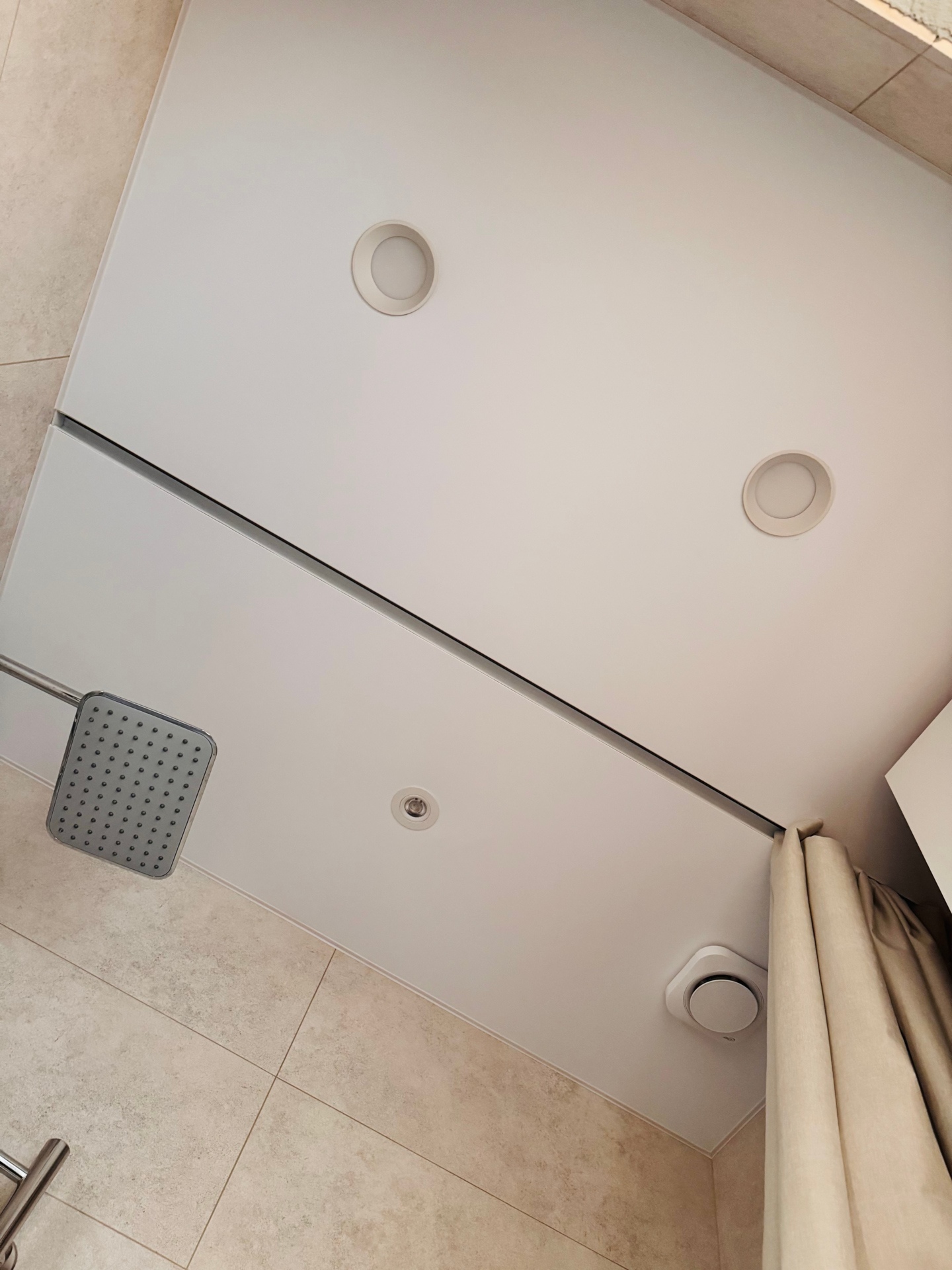 Натяжные потолки 17 кв м Потолки Всем