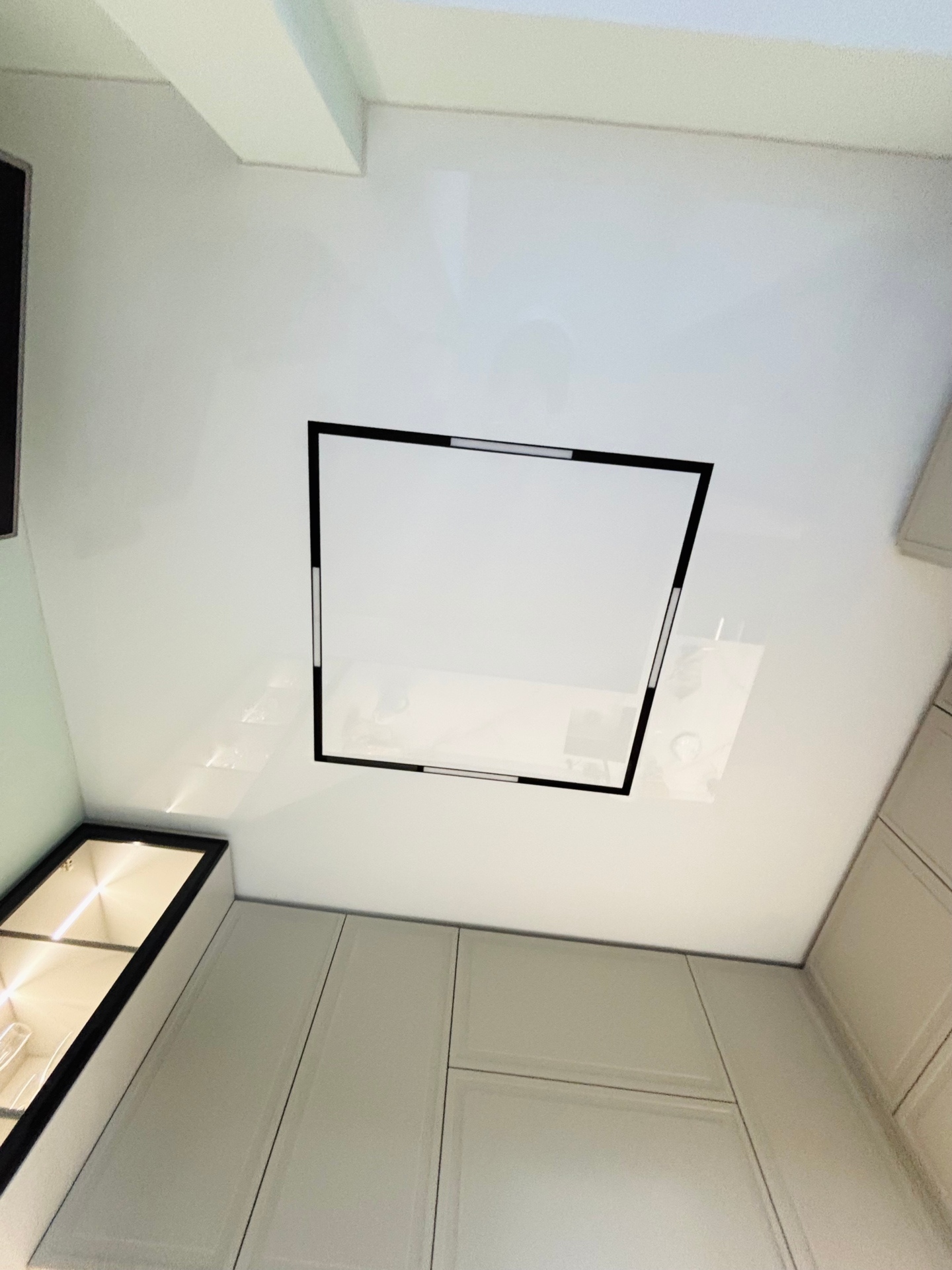 Натяжные потолки Descor Потолки Всем