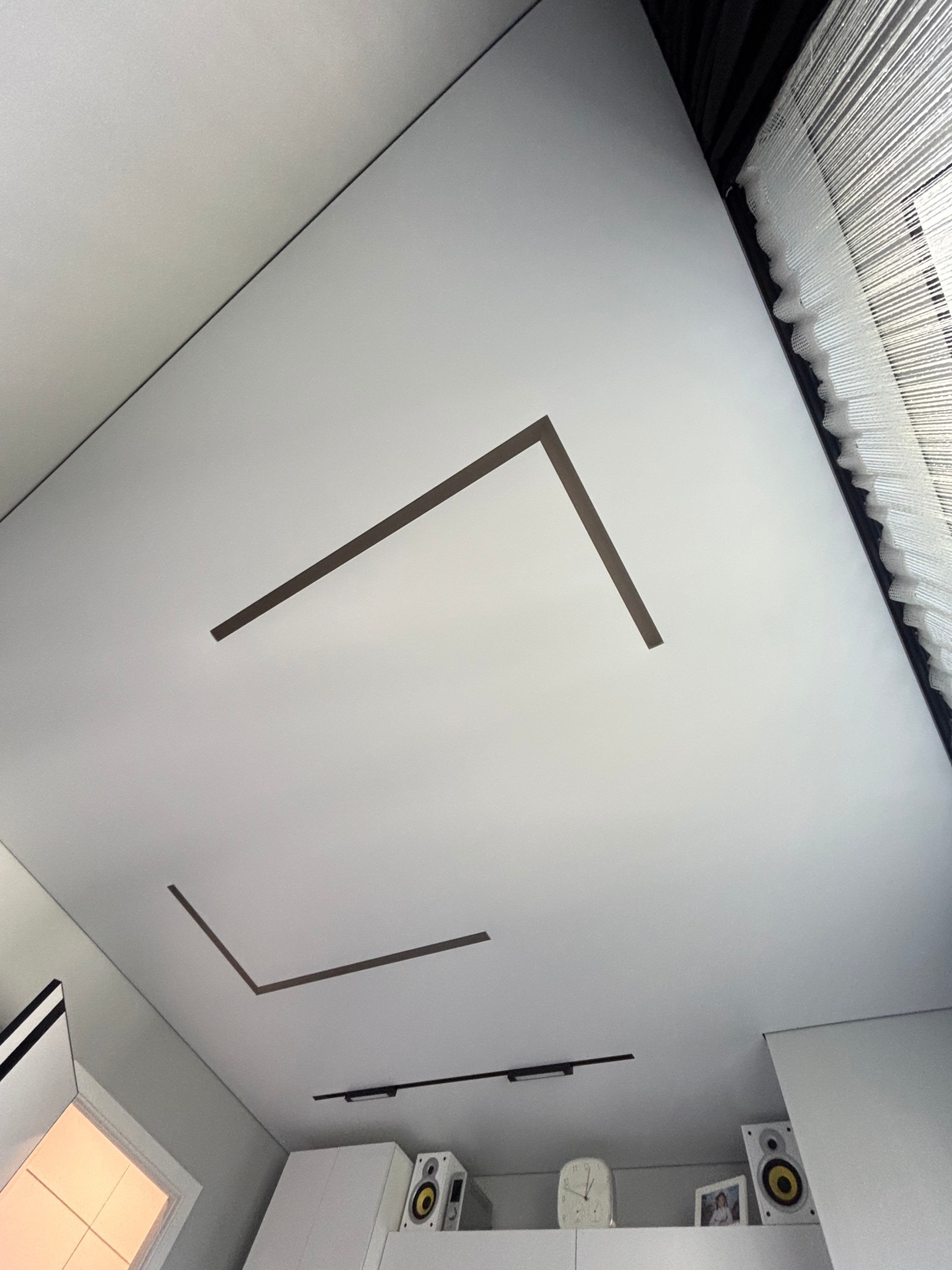 Натяжные потолки Verseidag Потолки Всем