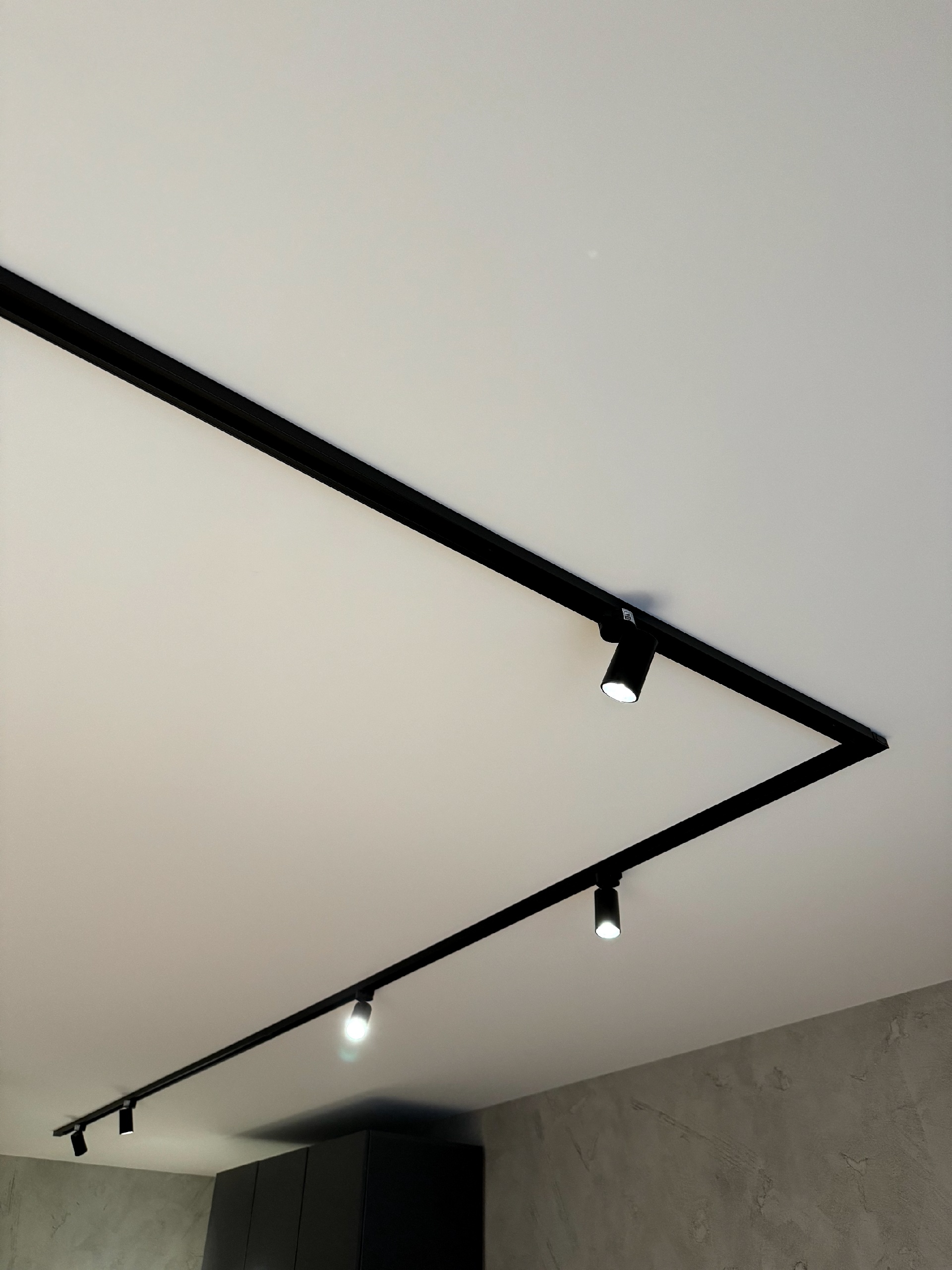 Китайские натяжные потолки Потолки Всем