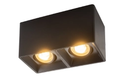 Накладные светильники для натяжных потолков Потолки Всем