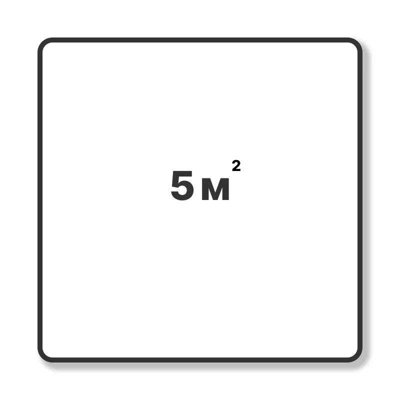 Натяжные потолки 5 кв м Потолки Всем