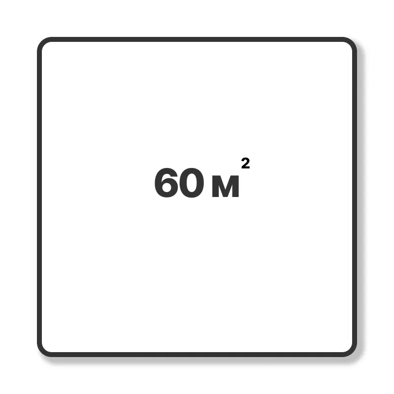 Натяжные потолки 60 кв м Потолки Всем