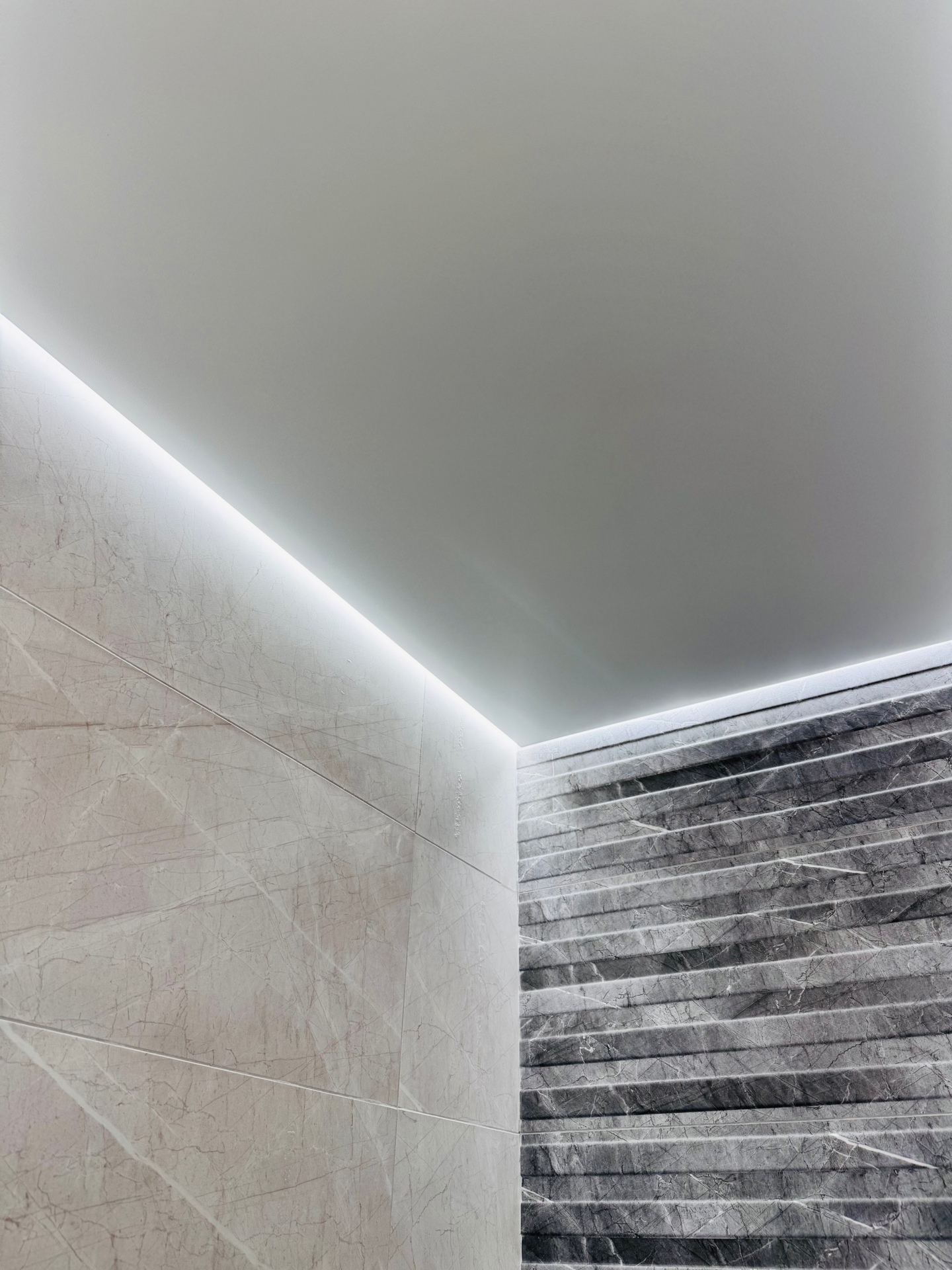 Натяжные потолки MSD Потолки Всем