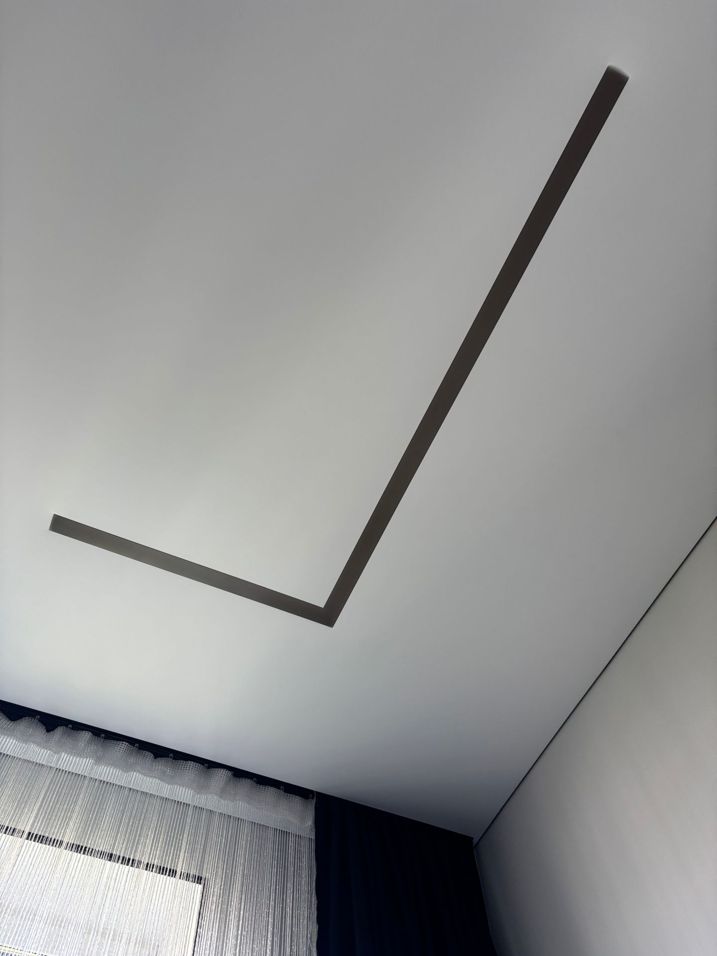 Натяжные потолки 9 кв м Потолки Всем