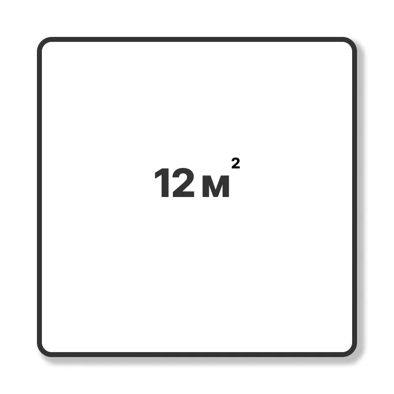 Натяжные потолки 12 кв м Потолки Всем