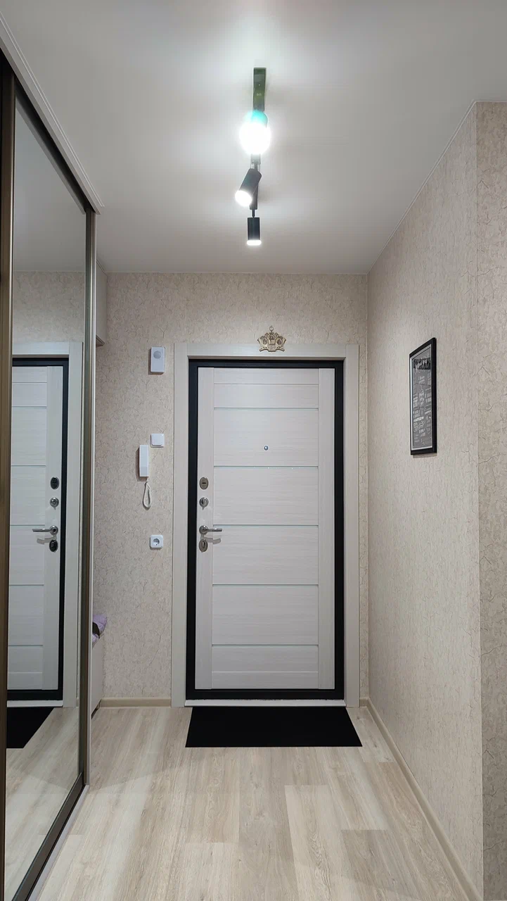 Натяжные потолки в двухкомнатную квартиру Потолки Всем