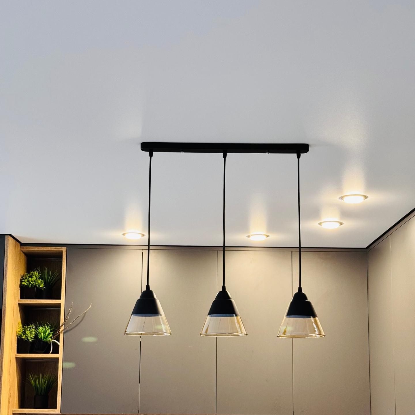 Натяжной потолок в Волхове Potolki-Vsem