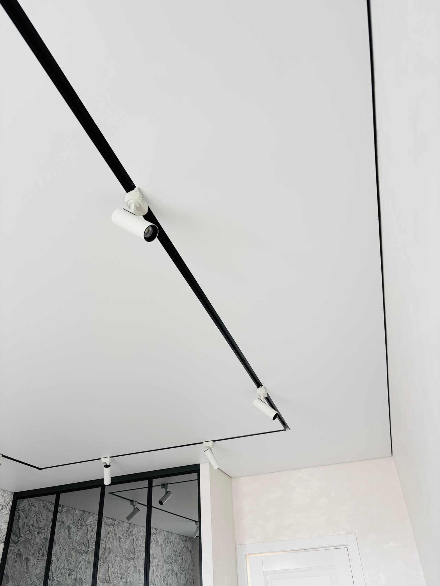 Матовые натяжные потолки Потолки Всем