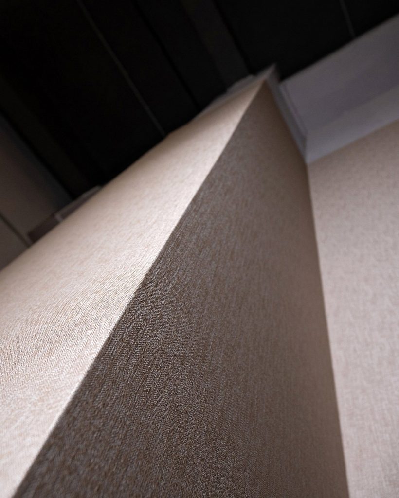 Натяжные (тихие) стены для студии звукозаписи Пололки Всем