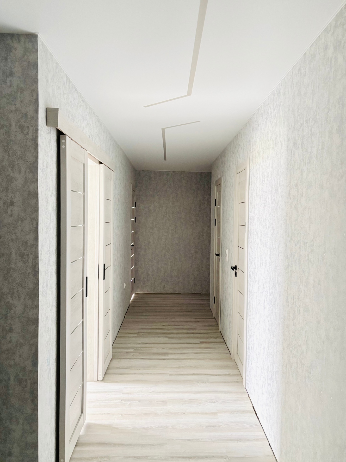 Натяжные потолки 6 кв м Потолки Всем