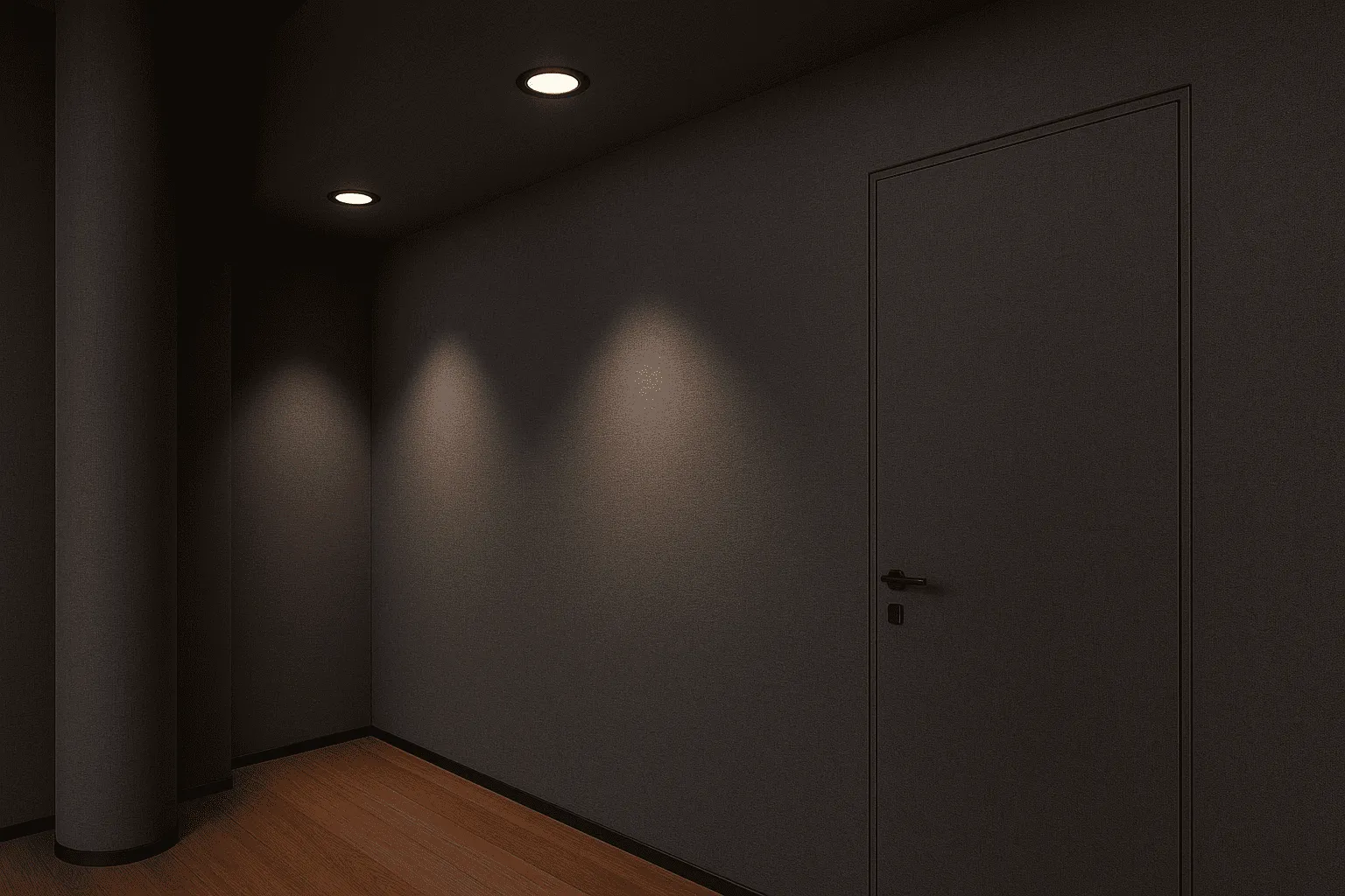 ТИХИЕ СТЕНЫ