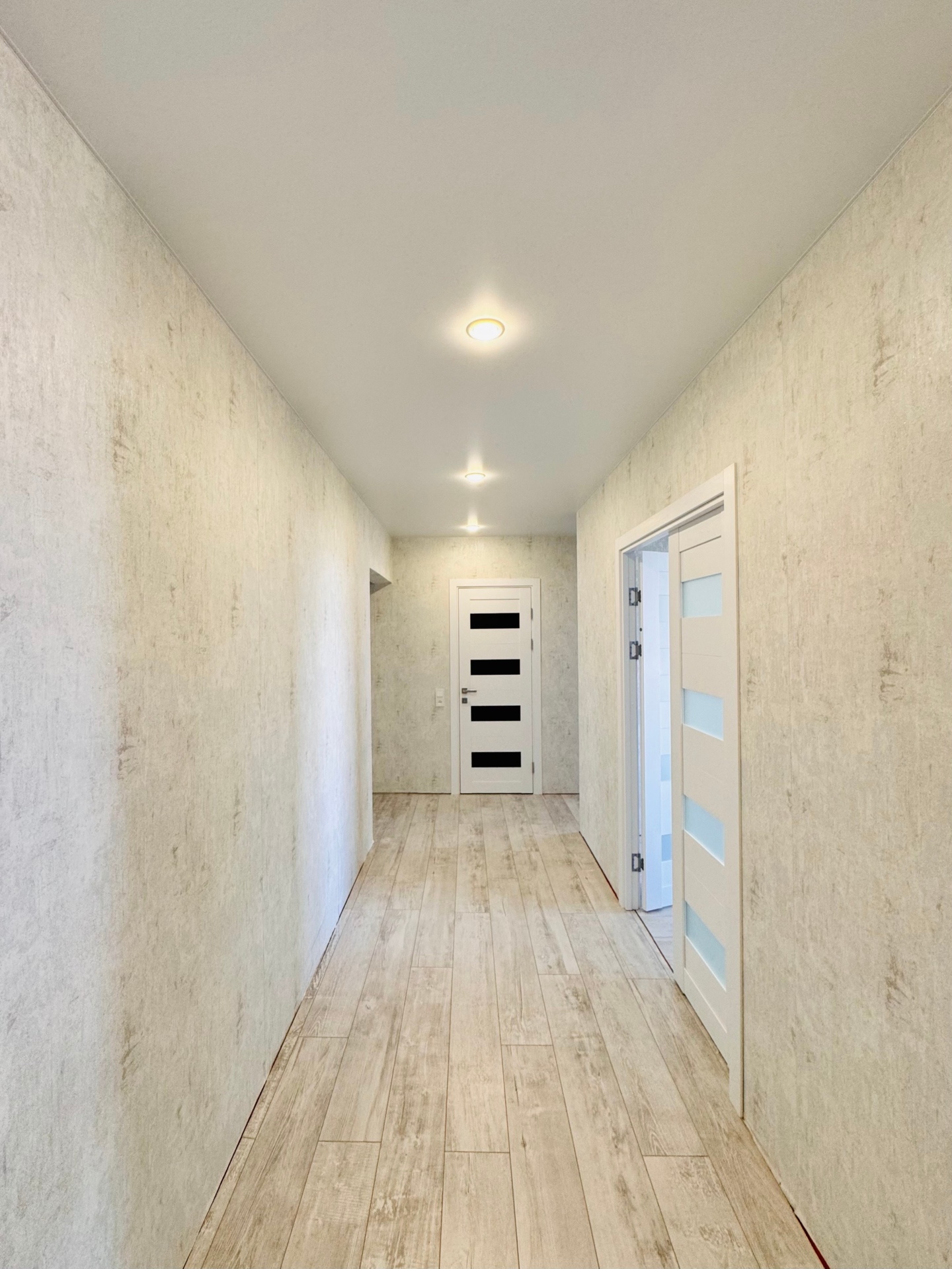 Натяжные потолки Descor-Light Потолки Всем