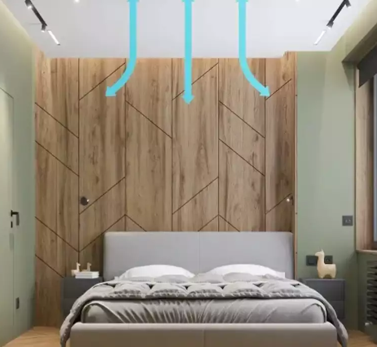 Натяжные потолки Kraab Потолки Всем