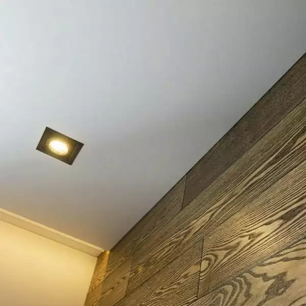 Теневой натяжной потолок EuroKraab Потолки Всем