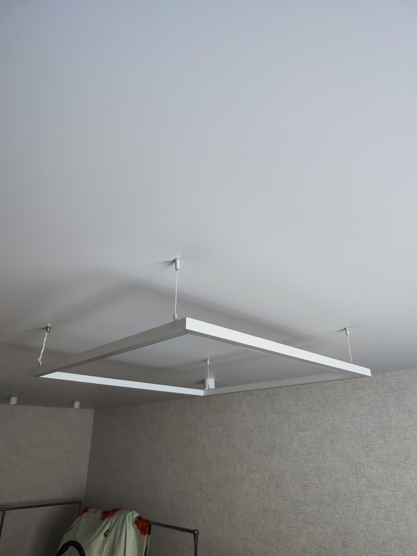 Натяжной потолок Polyplast Потолки Всем