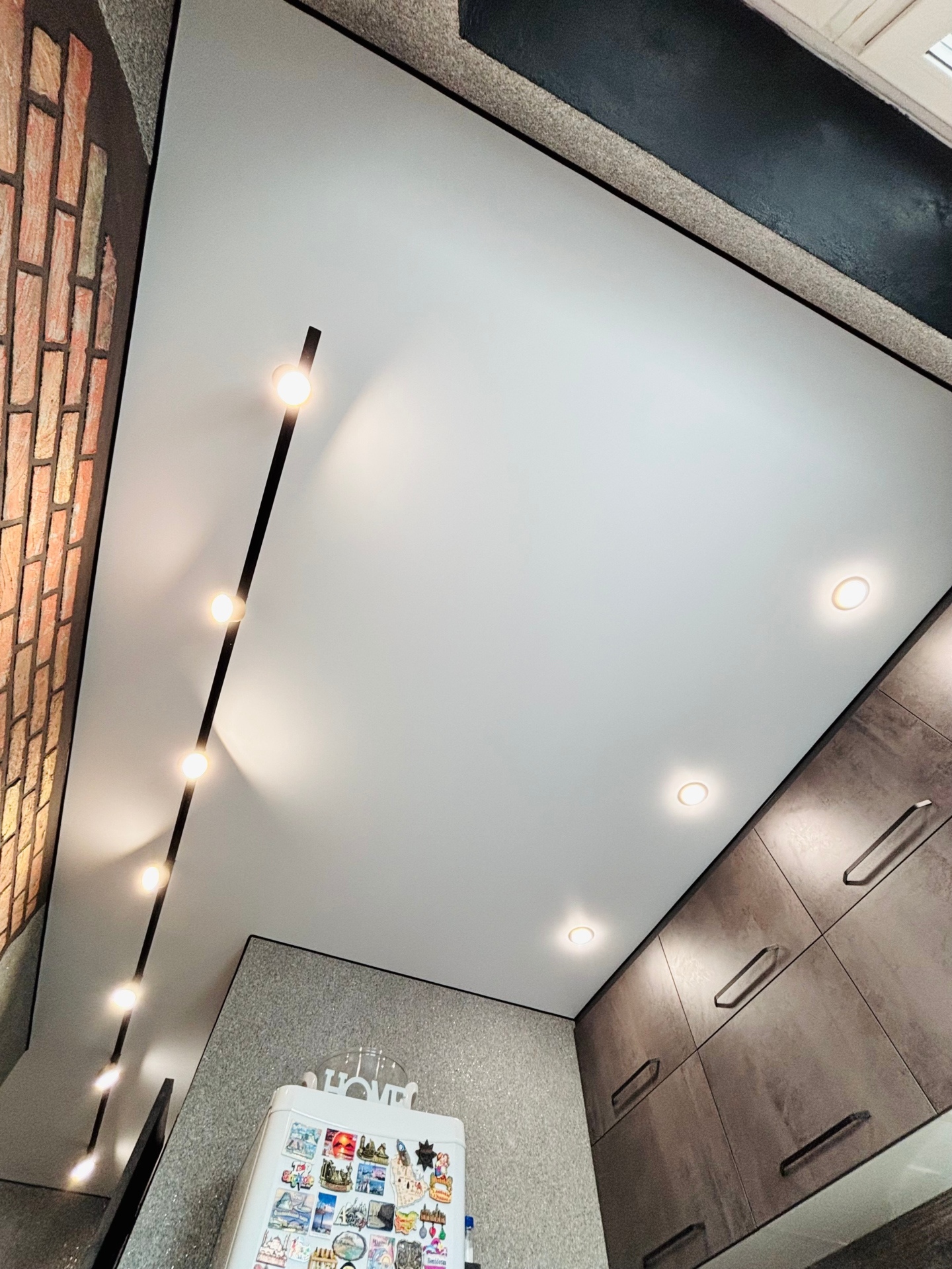 Матовые натяжные потолки Потолки Всем