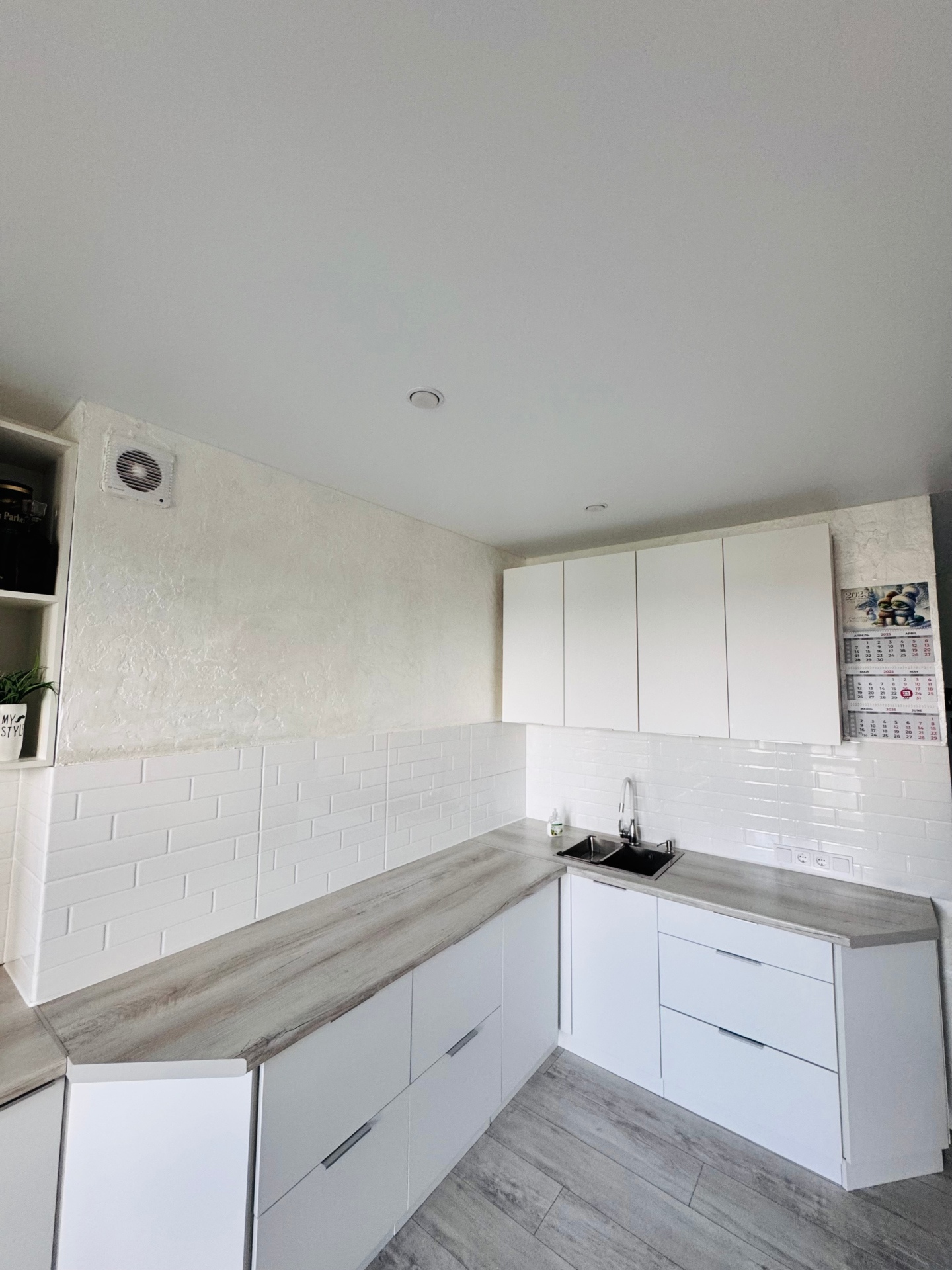 Натяжные потолки Pongs Потолки Всем