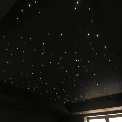 Натяжные потолки Галактика Потолки Всем