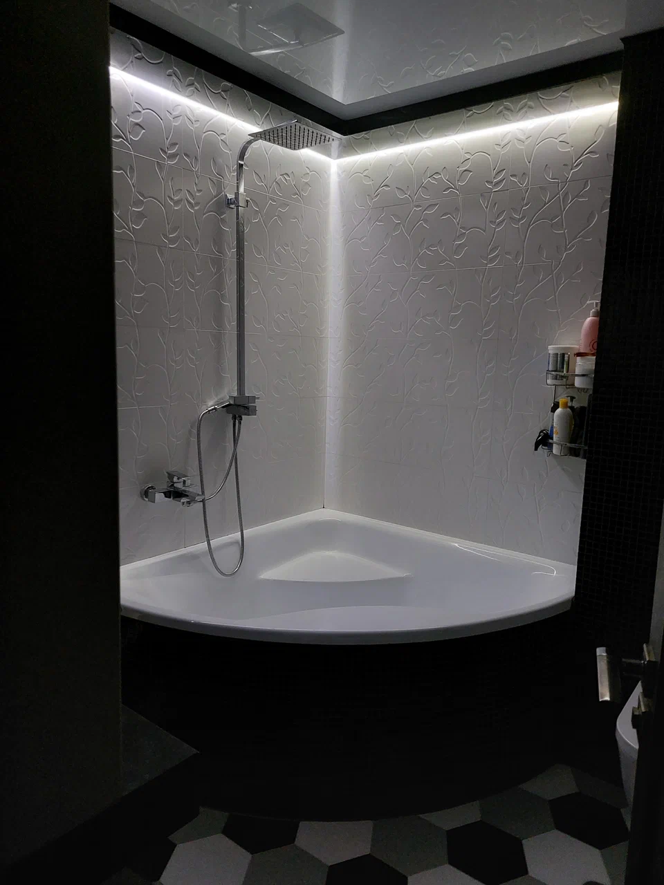 Натяжные потолки 16 кв м Потолки Всем