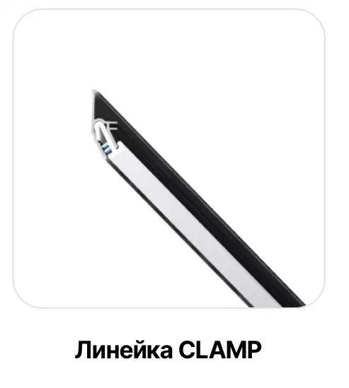 Профили для натяжных потолков – LumFer Потолки Всем