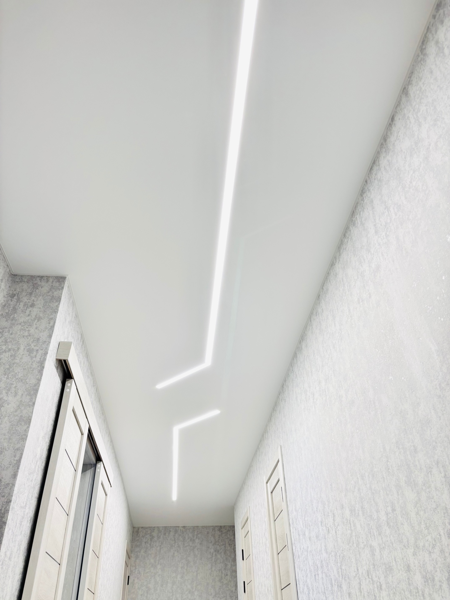 Натяжные потолки 6 кв м Потолки Всем