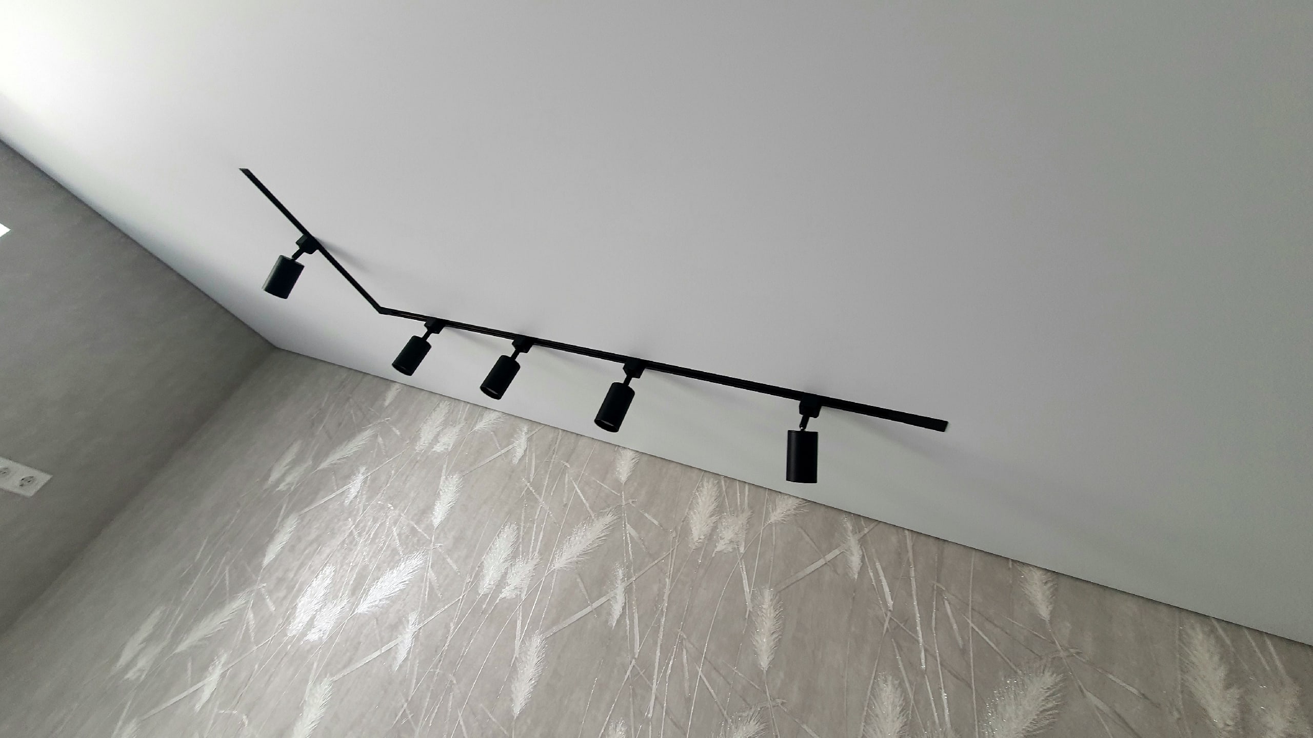 Натяжные потолки 1 кв м Потолки Всем