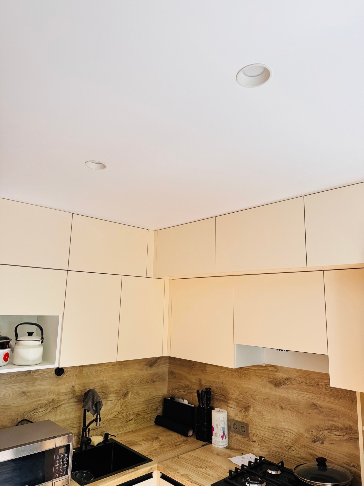 Натяжные Потолки Halead Потолки Всем