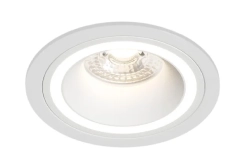 Встраиваемые светильники для натяжных потолков Потолки Всем