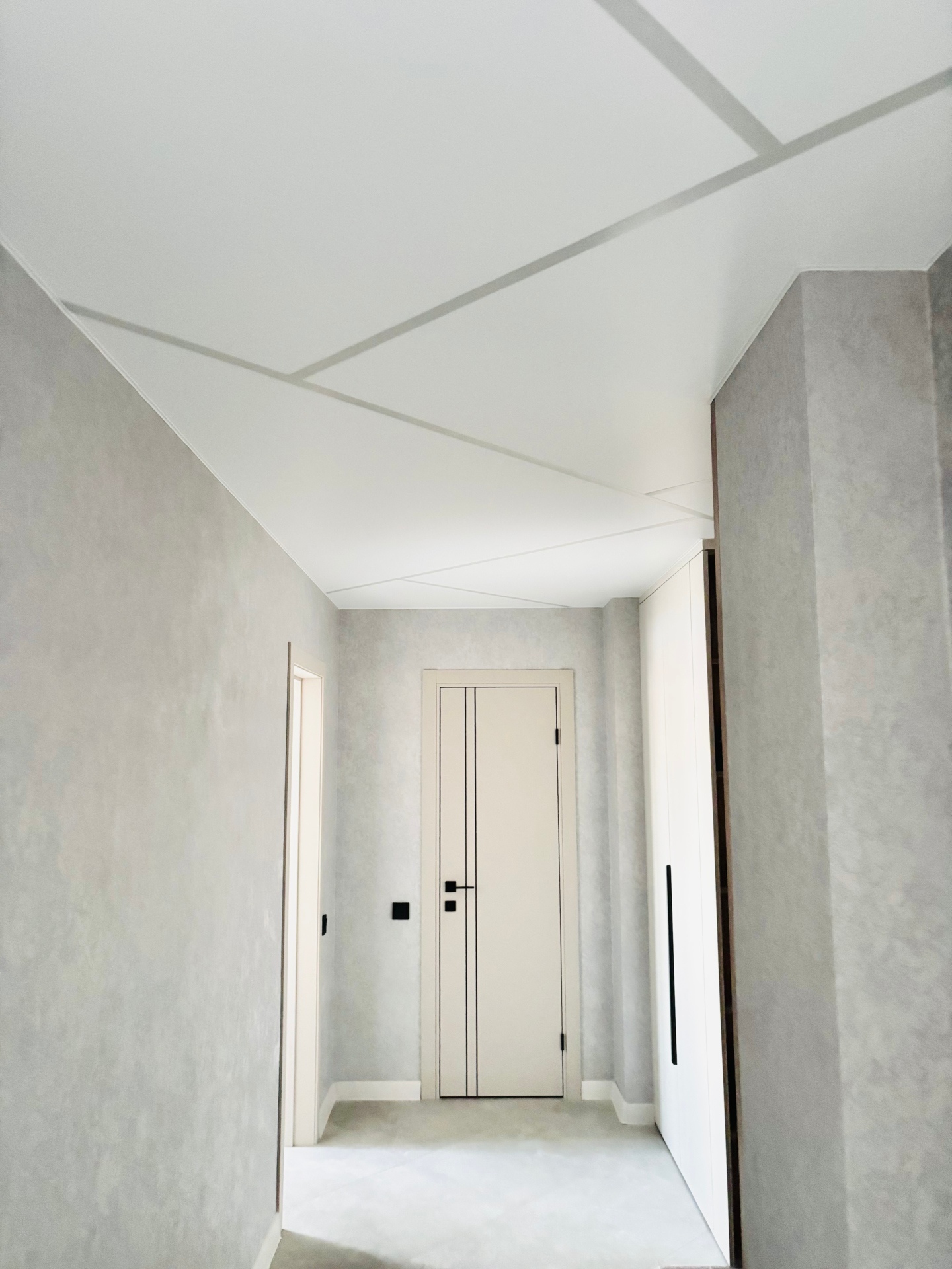 Свет, который меняет пространство ✨