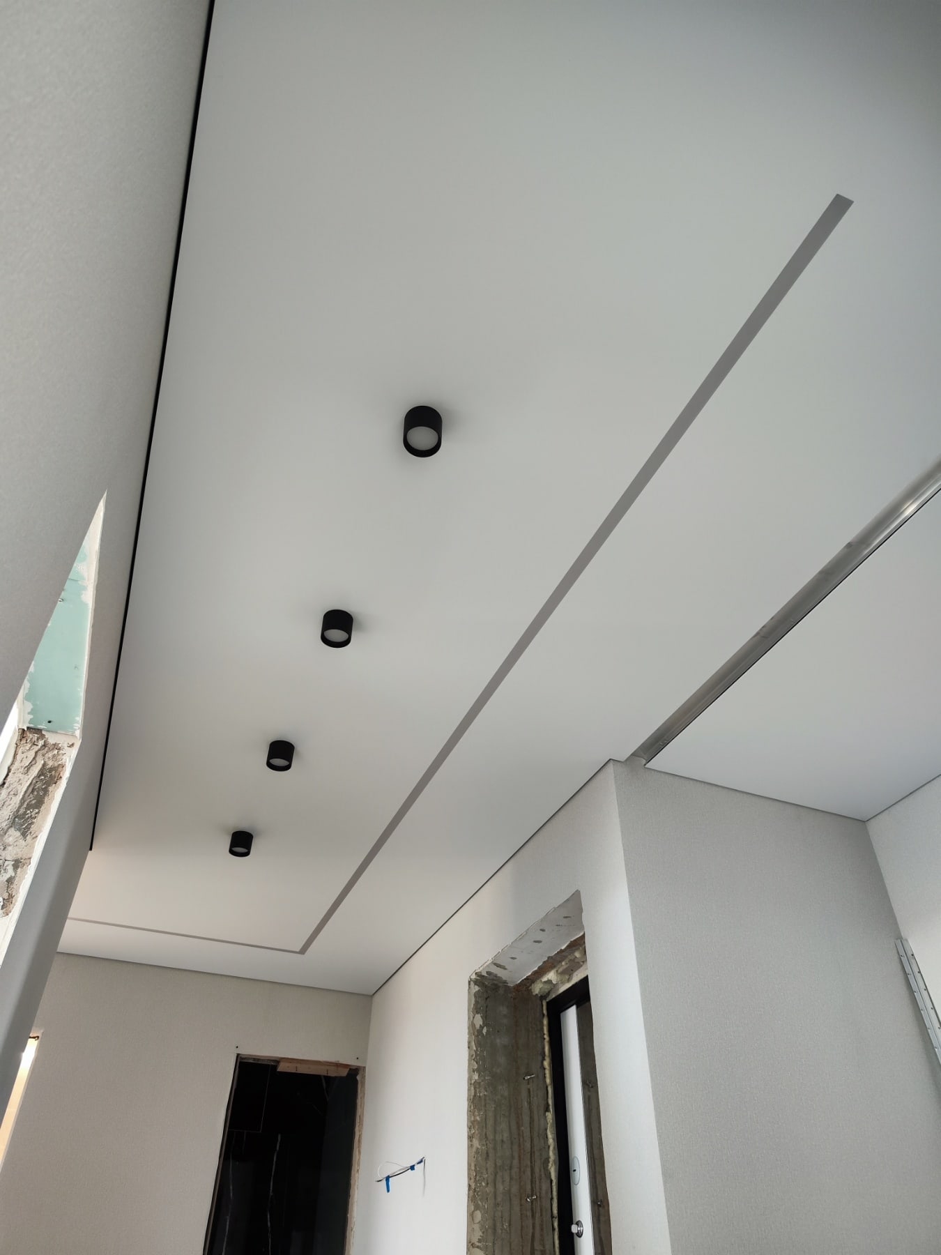 Немецкие натяжные потолки Потолки Всем