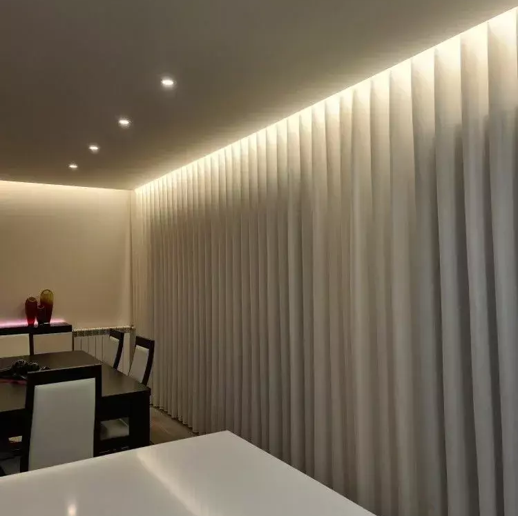 Натяжные потолки с подсветкой Потолки Всем