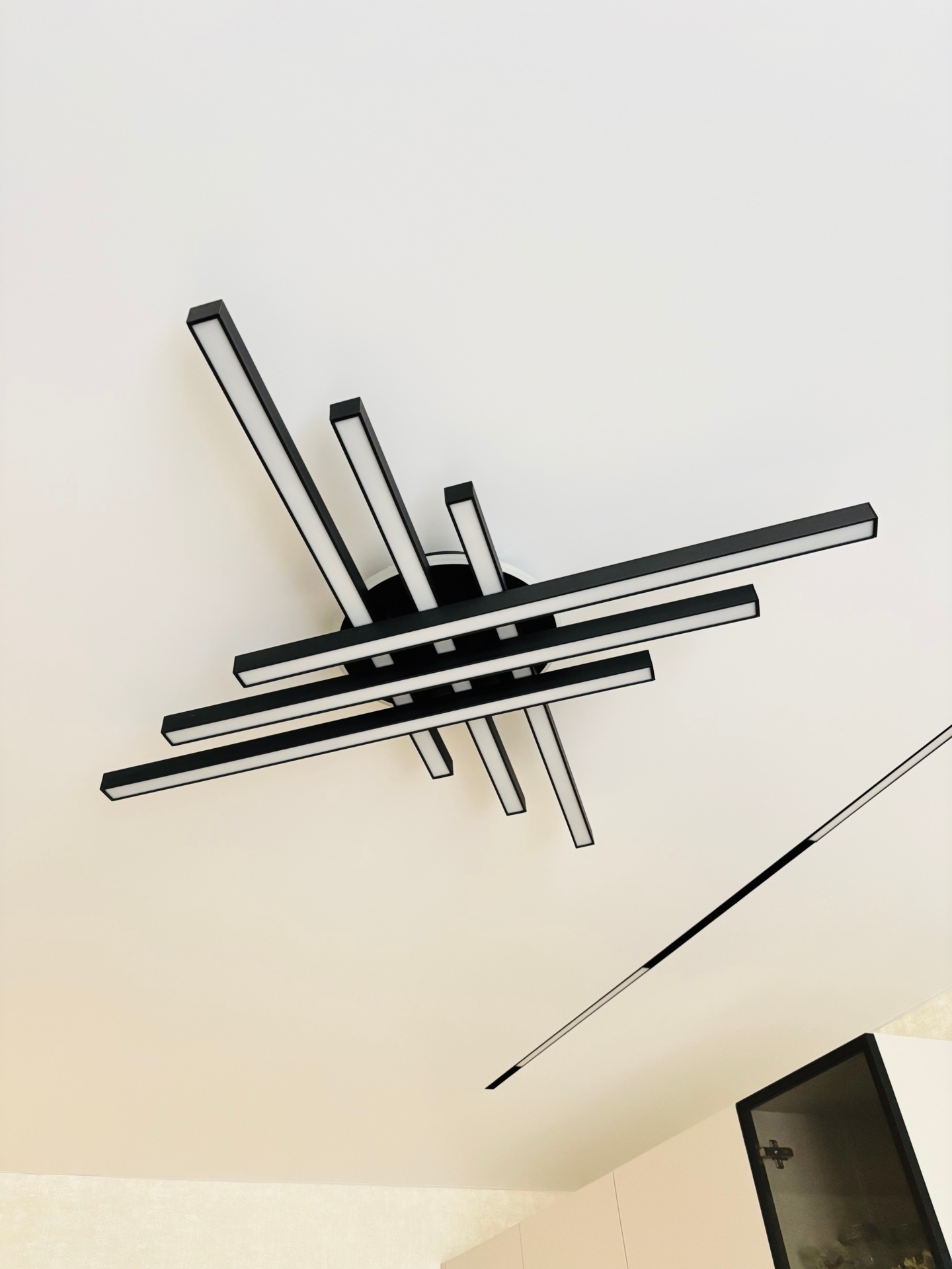 Натяжной потолок в Всеволожске Potolki-Vsem