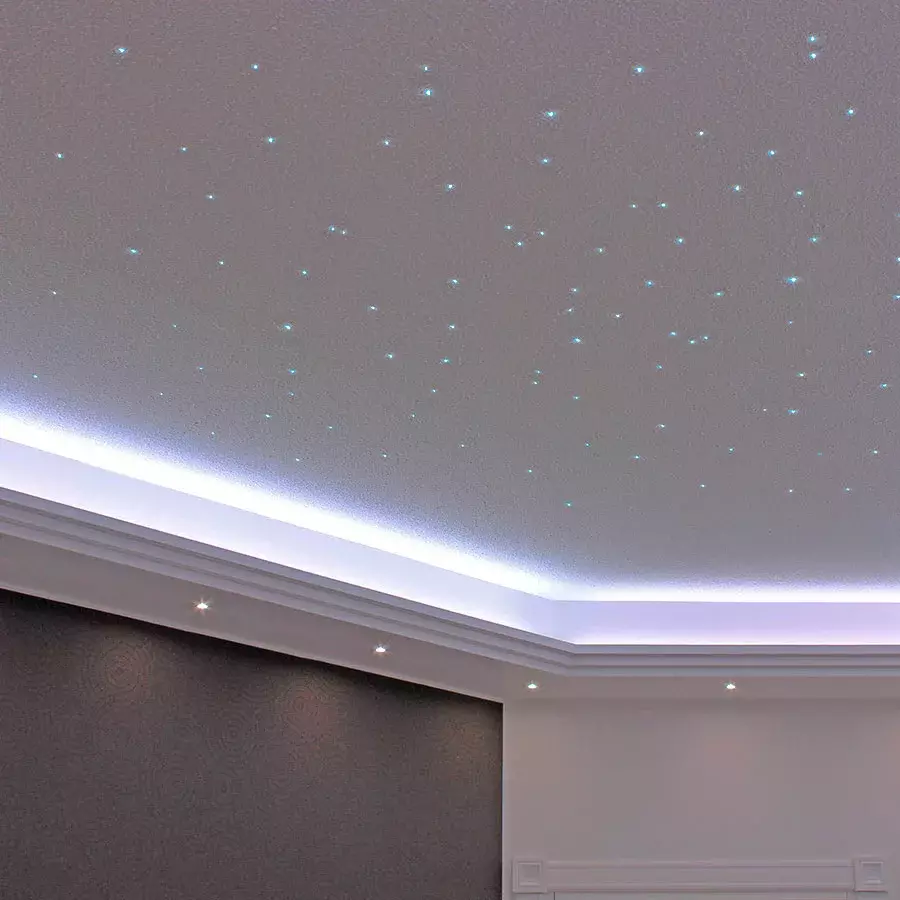 Натяжные потолки Галактика Потолки Всем